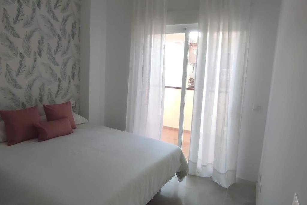Precioso Apartamento En El Corazon De La Cala. La Cala De Mijas Exterior photo